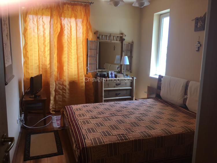 Apartament 2 camere Zorilor, zona Golden Tulip, decomandat - 7