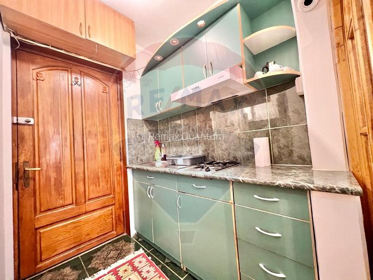 De vânzare garsonieră,în zona Rogerius, Corneliu Coposu - 4