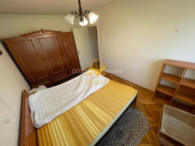 4 camere decomandate, Manastur, Piata Flora, Calvaria, Penny, OMV - 13