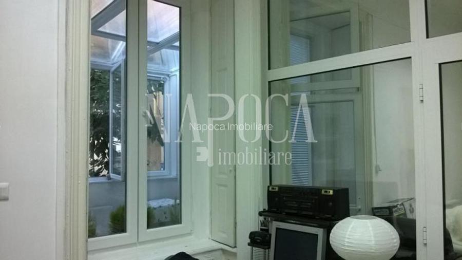 Casa 2 camere de vanzare in Centru, Cluj Napoca - 9