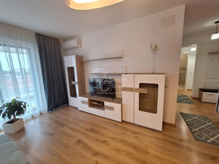 Apartament 2 camere premium de închiriat - 3