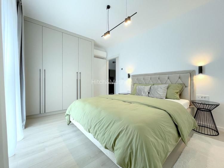 De inchiriat apartament 2 camere - Denya Forest 6 - PRIMA INCHIRIERE - 8