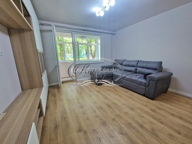 Apartament complet renovat cu garaj in zona Hotel Royal - 2