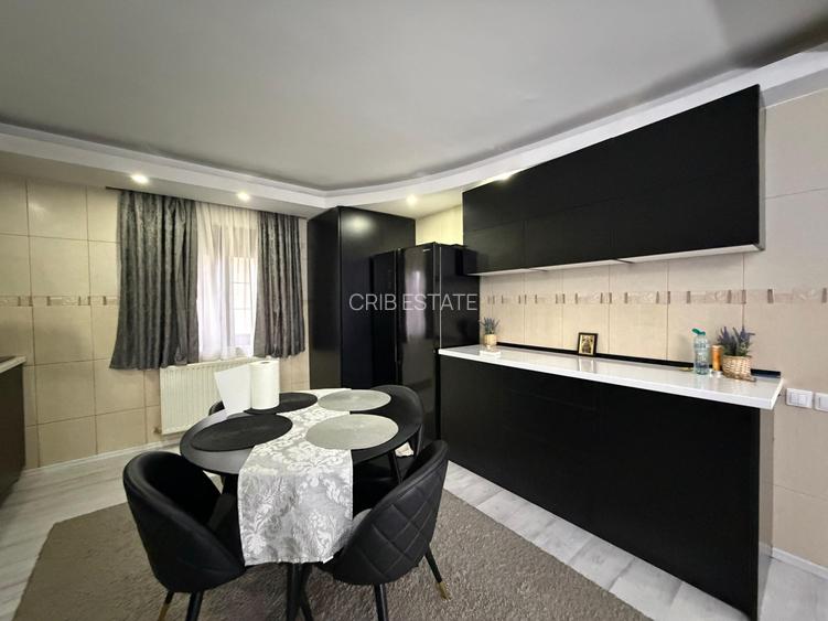 Casa Individuala Piscina Snagov 5 Camere 770 mp teren liber Piscina - 12