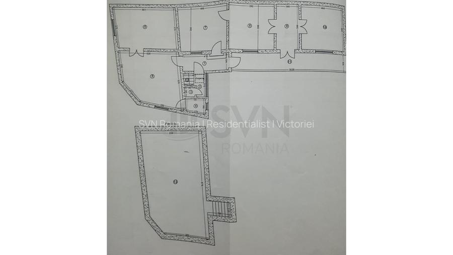 REV2005061 Casa de vanzare I Teren 213 MP I Deschidere 28 ml I Calea Plevnei - G - 11