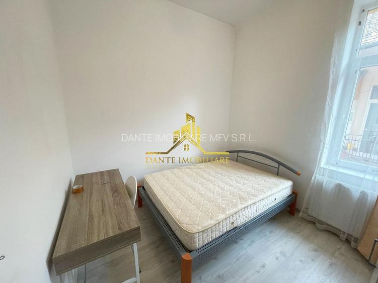 2 camere, decomandat, mobilat modern, Ultracentral, USAMV, Motilor - 10