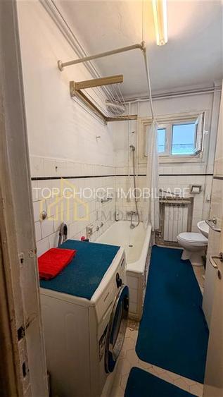 APARTAMENT 4 CAMERE - CALEA PLEVNEI 126 MP TOTAL PARCARE - FARMEC INTERBELIC - 26