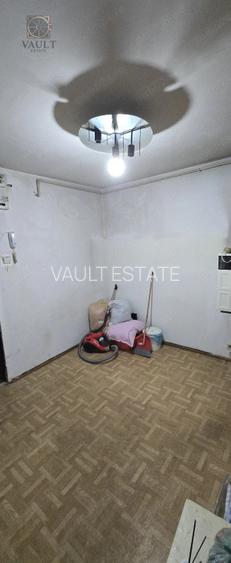 Garsoniera - aproape de metrou - Pantelimon - 2