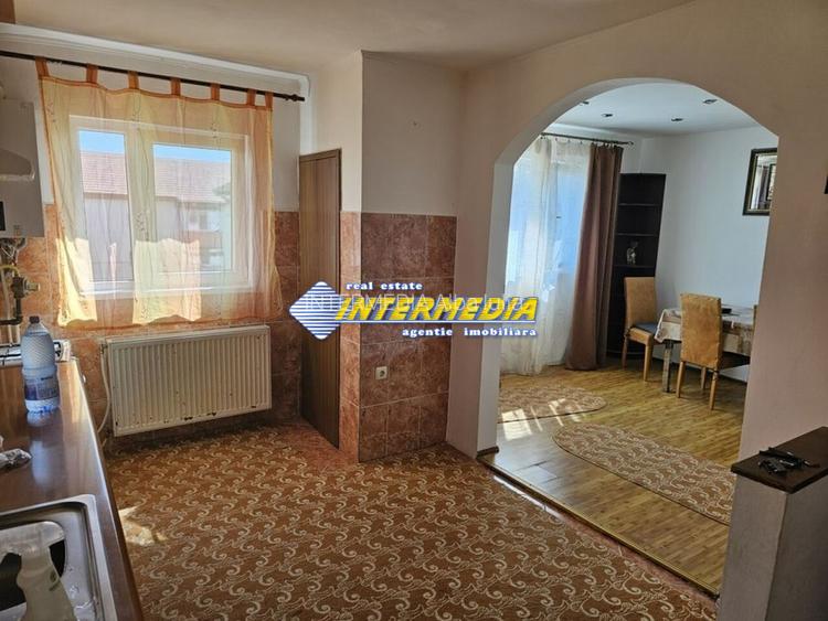 Apartament 3 camere 70 mp cu Balcon de Vanzare in Ampoi 1 Alba Iulia - 2