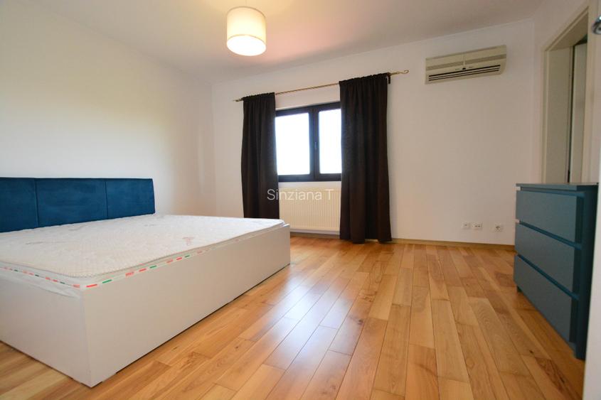 Casa cartier privat Flamingo 2 Ostratu, mobilata si utilata - direct proprietar - 12