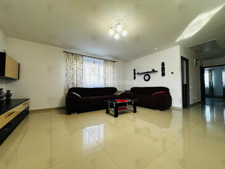 Casă parter - Comuna Berceni - complet utilată și mobilată -Teren 480 - 18