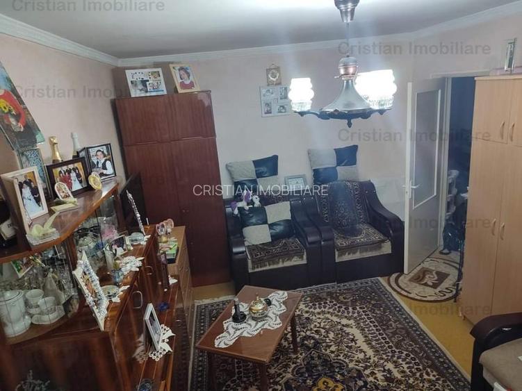 57mp Apartament 2 cam SPATIOS conf 1 decomandat Obor - 2