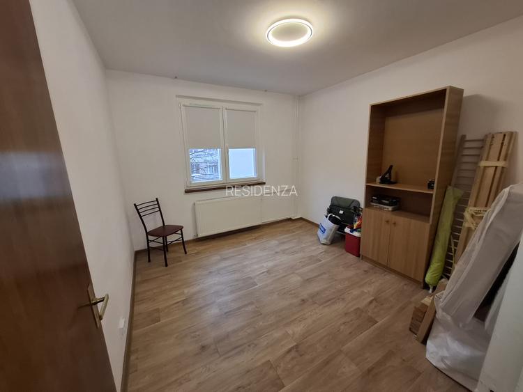 Apartament 4 camere Piata Sudului ,2 bai , Birou sau Cazare Muncitori - 8