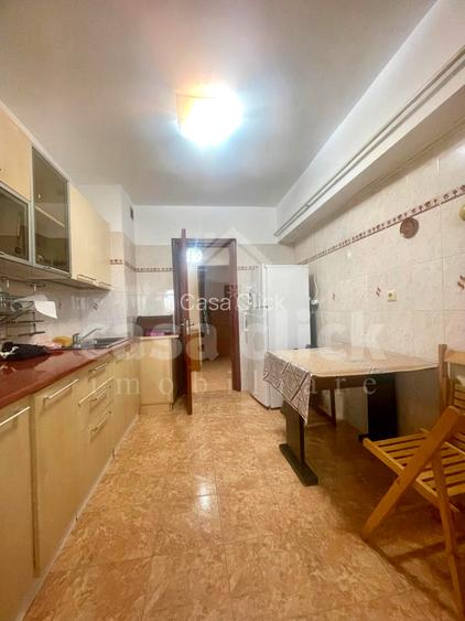 Apartament 3 camere, liniște, vedere spate – Mazepa 1, bloc BR - 5