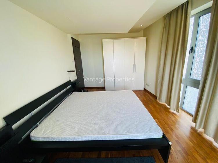 Apartament 3 camere | complex rezidential cu piscina exteriora | Iancu Nicolae - 12