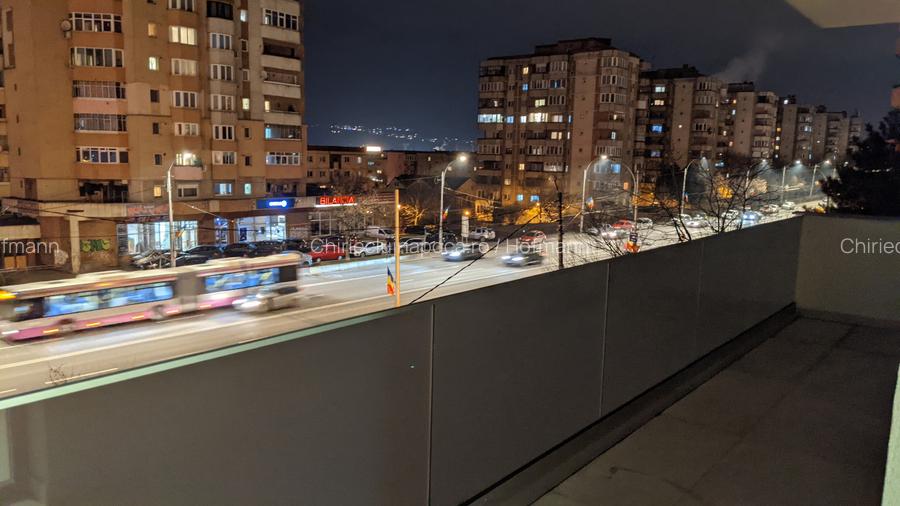 Ap. cu 2 dormitoare+living | Parcare | Gheorgheni | Bloc nou - 9