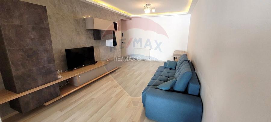 Apartament modern 3 camere | Isaran cu loc de parcare - 14