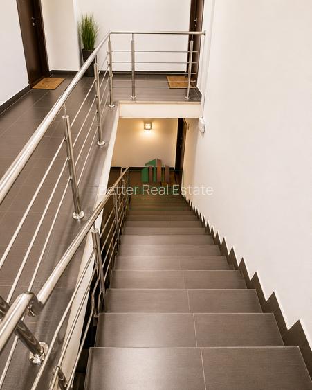 Garsonieră Mobilată/Utilată | Parcare Inclusă | Str. Amurgului | 12 Min Metrou - 15