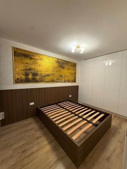 De vanzare apartament tip studio in Vivamus Park Residences  - 7