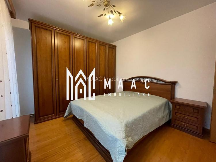 Apartament 5 camere | 105MPU | Curte | Zona Sub Arini - 8