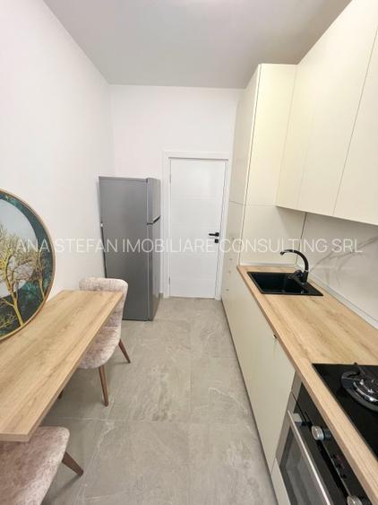 Grozavesti l 2 Camere Lux l Regie Residence 2 l 5 Min Metrou l - 10