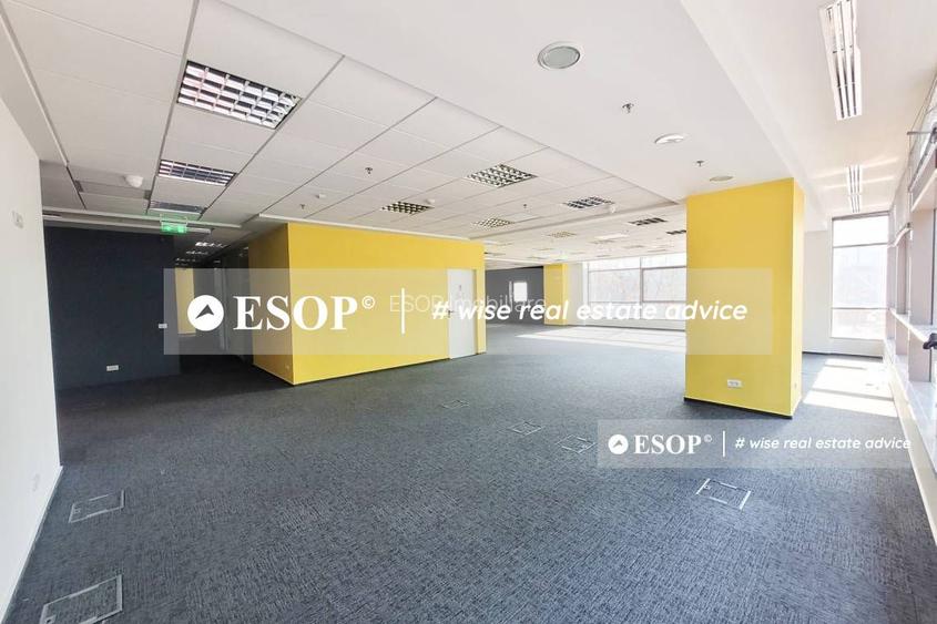 Office building de vanzare,  zona Dimitrie Pompei, ID 6652_1 - 2