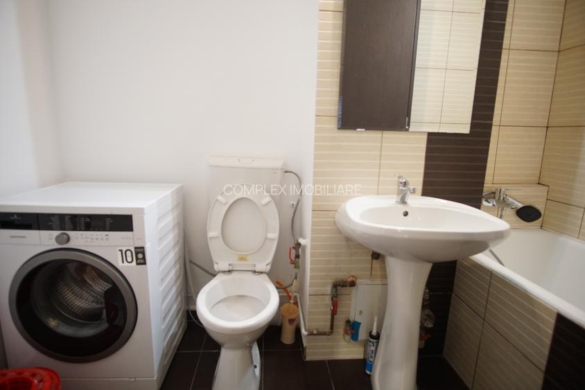 Vitan Mall Garsoniera Decomandata Centrala Proprie Bloc Reabilitat - 7