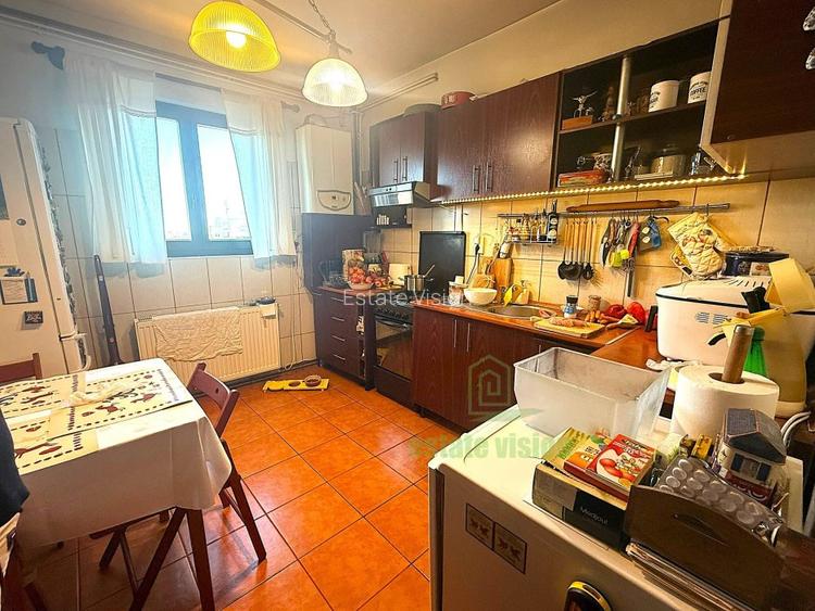Apartament 3 camere, ideal investitie, zona Eminescu-Teatrul Metropolis - 6