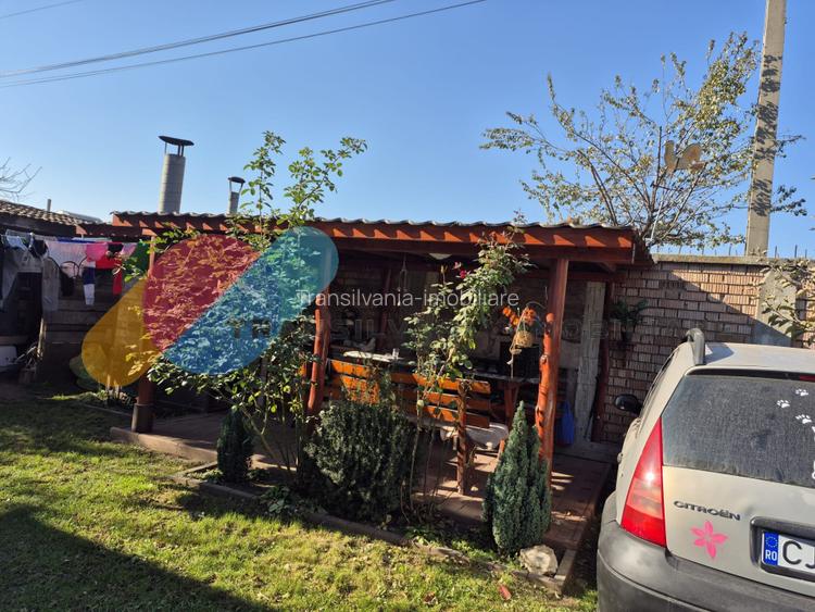 Casa 160mp + 499mp teren - Marasti, zona Hornbach - 7