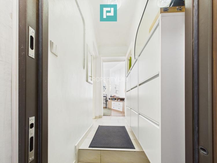 Garsonieră cochetă, ultracentrală, Știrbei Vodă - 7