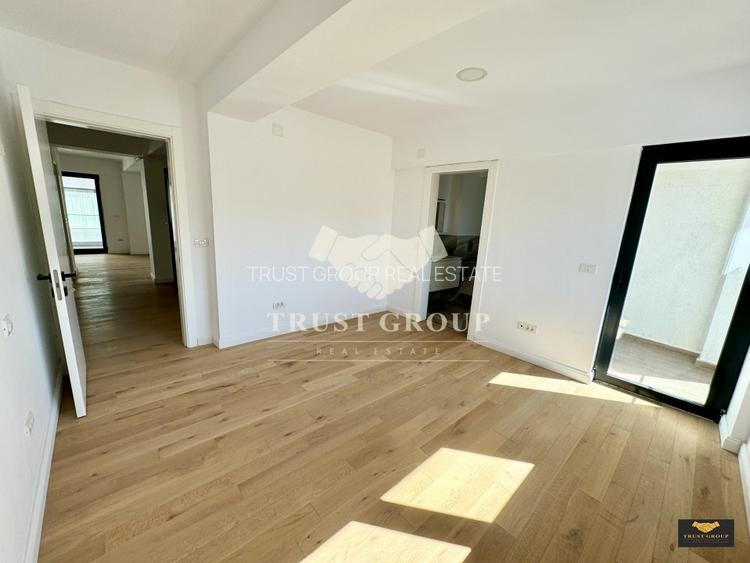 Apartament 3 camere Polona Dorobanti | Loc de parcare - 7