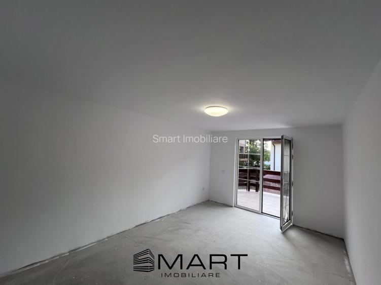 Casa / Vila 6 camere zona Calea Dumbravii Sibiu - 7