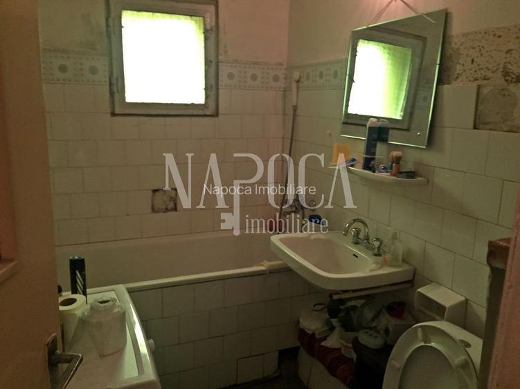 Apartament 3 camere de vanzare in Zorilor, Cluj Napoca - 3