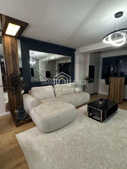 Apartament Modern 2 Camere - ready to move - Pipera OMV - 5