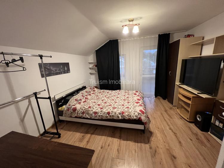Vila P+ M,  Valea Calugareasca, Sat Dirvari, Cart Rezidential - 16