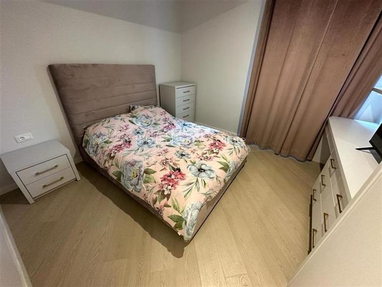 Inchiriere apartament 3 camere, Cortina North, Pipera, parcare subterana - 6