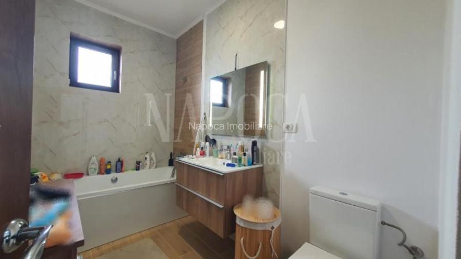 Casa 3 camere de vanzare in Oncea Oradea, Oradea - 12