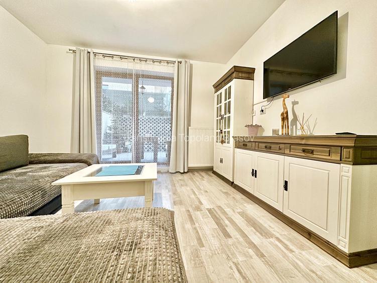 Apartament 2 camere cu terasă generoasa,  parcare și boxă – Imperial Residence - 2