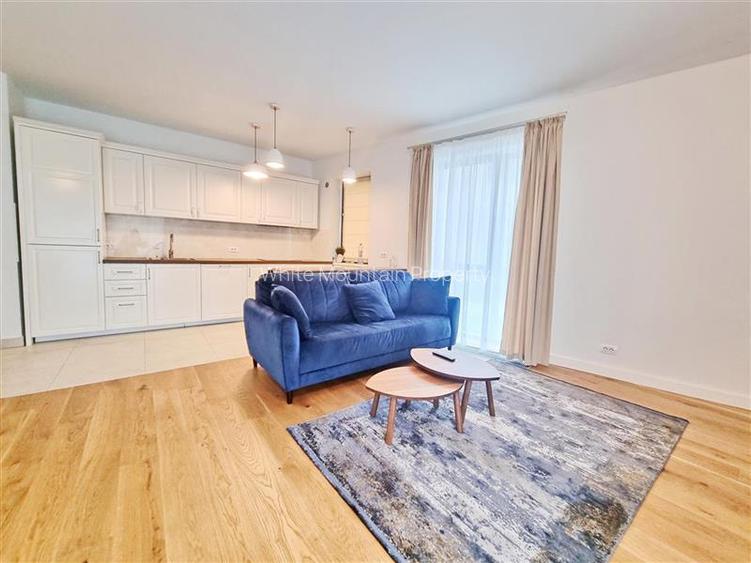 De vanzare: Apartament 3 camere premium Belveo - 25