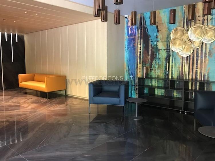 Apartament cu 4 camere de închiriat în zona Primaverii - 16