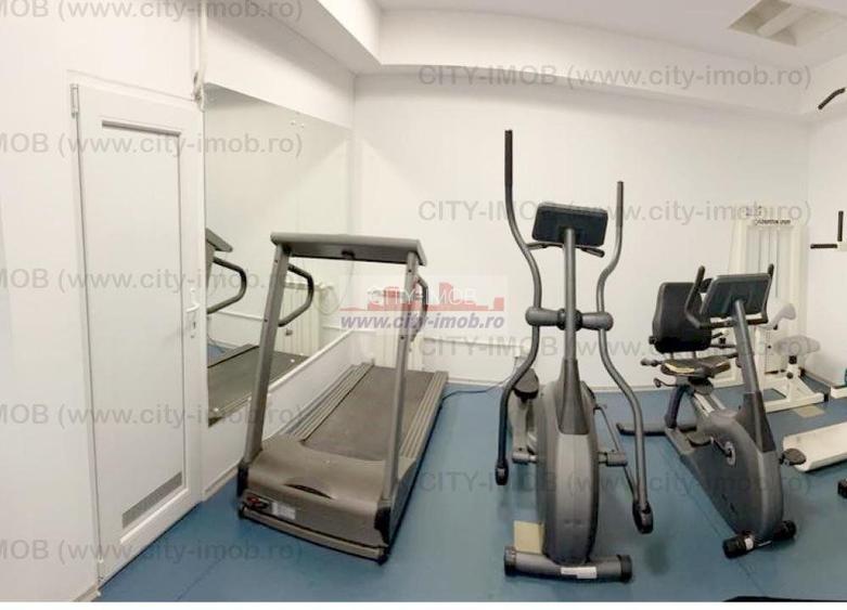 INCHIRIERE Apartament 3 camere Primaverii Bucuresti - 60