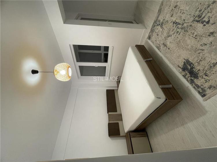 Apartament 2 camere - Str Soarelui - mobilat si utilat - liber - 5