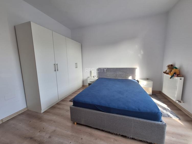 AP. 2 CAMERE, 69 MP, MOBILAT, PARCARE INCLUSA, DISPONIBIL IMEDIAT! - 7