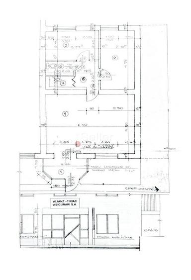 Vad Comercial Ridicat, Vizibilitate maxima - 2
