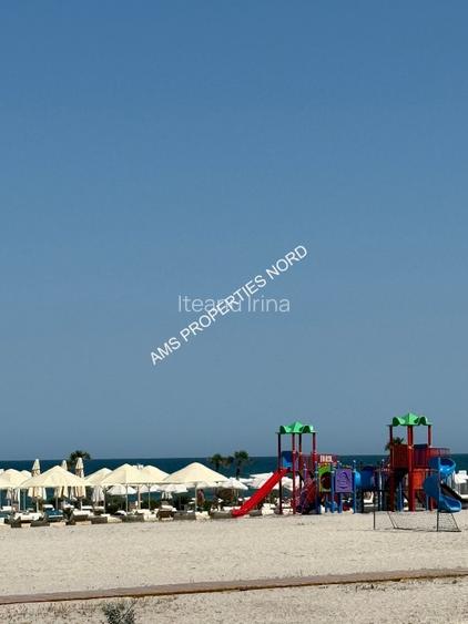 Studio NOU cu vedere la mare – Mamaia Nord | Bloc 2025-Comision 0% - 13