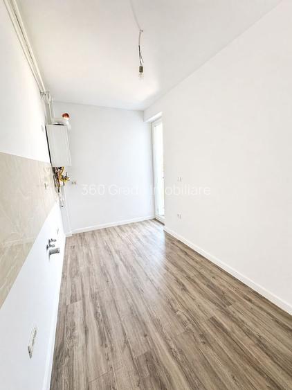 Apartament 2 camere + terasă 16 mp + parcare | Locație excelentă - 2