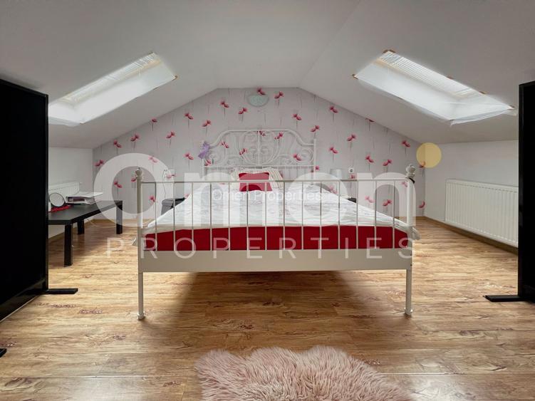 Apartament 3 camere | 110 mp | 1.080 de euro/mp | zona Marul de Aur. - 6