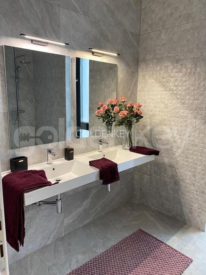 Vile individuale cu 5 camere si piscina - 12