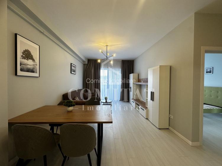 Apartament la cheie | Etaj intermediar | Zona Eroilor-Floresti - 6