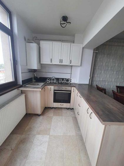 Apartament 2 camere, Tătărași - 3